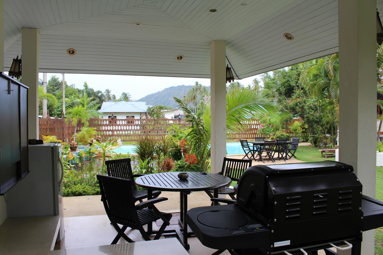 Brodie Rawai Resort Nai Harn Exterior photo