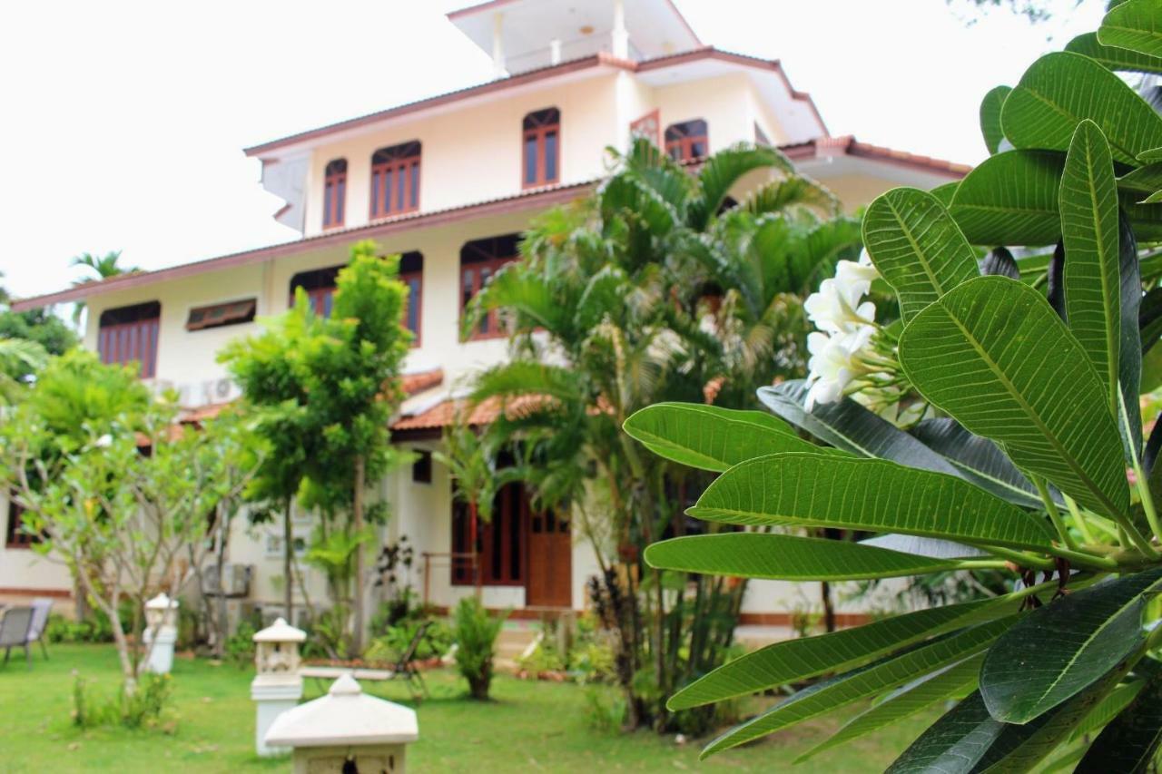 Brodie Rawai Resort Nai Harn Exterior photo