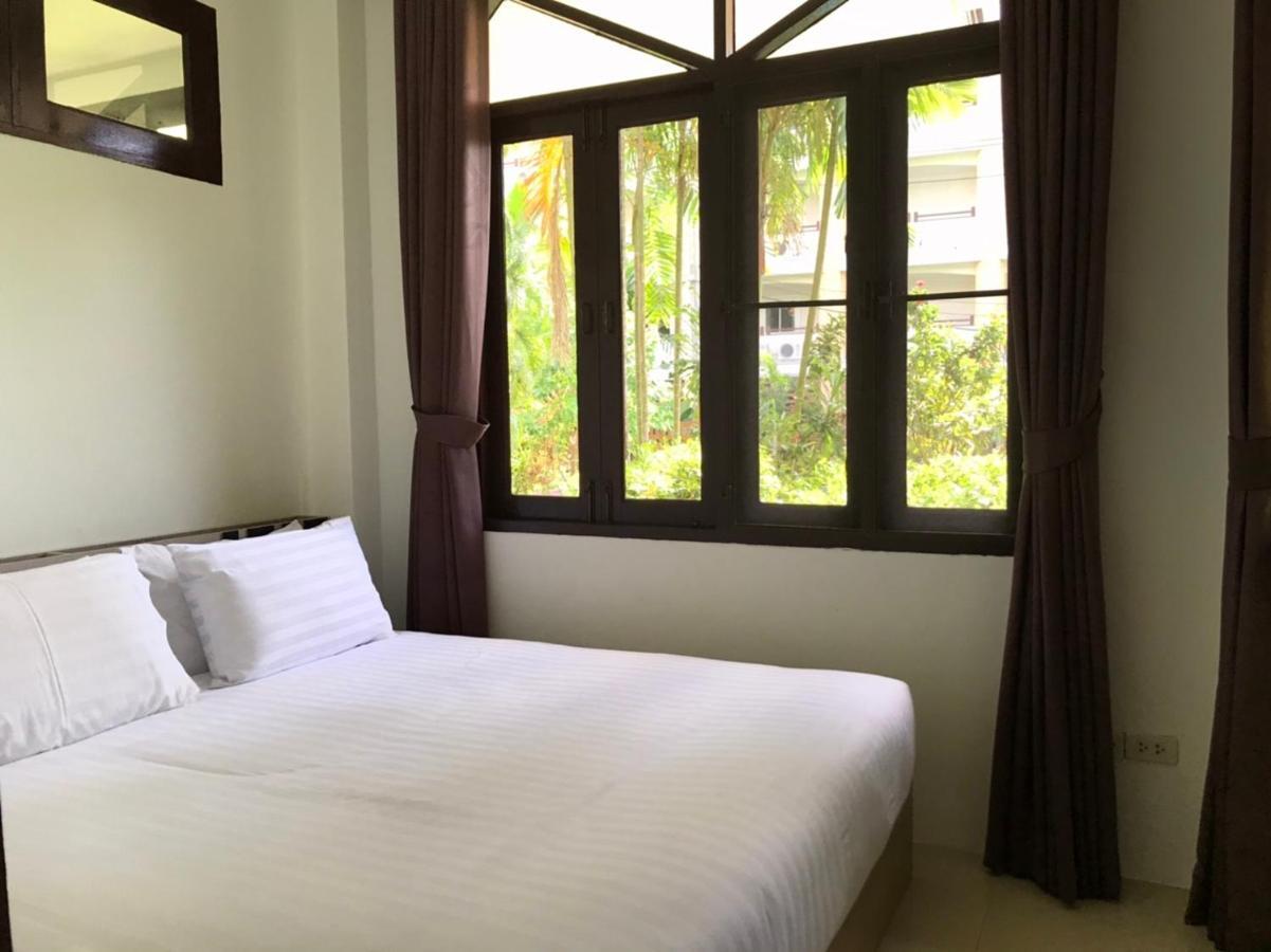 Brodie Rawai Resort Nai Harn Exterior photo