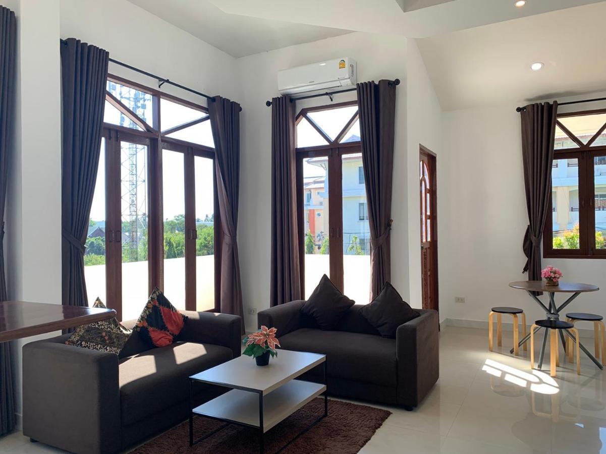 Brodie Rawai Resort Nai Harn Exterior photo