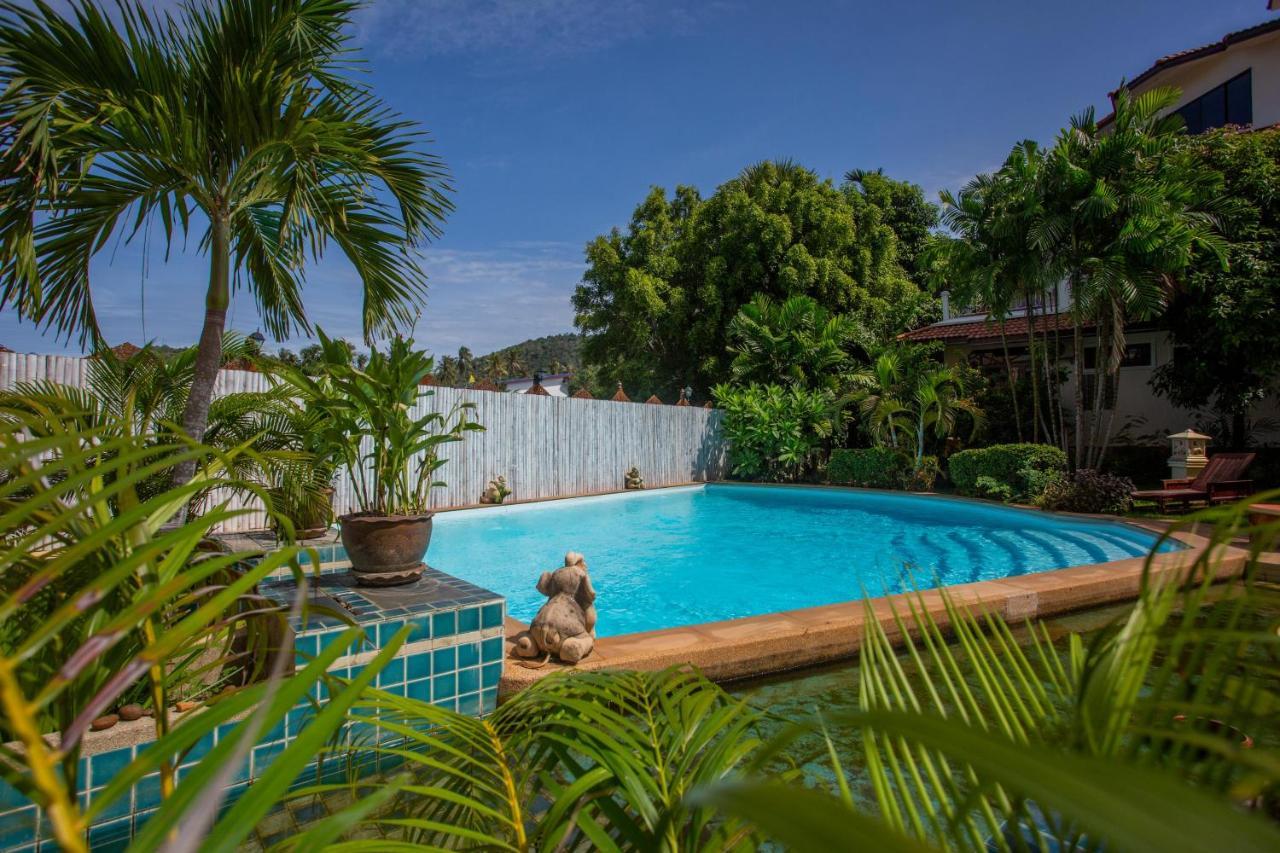 Brodie Rawai Resort Nai Harn Exterior photo